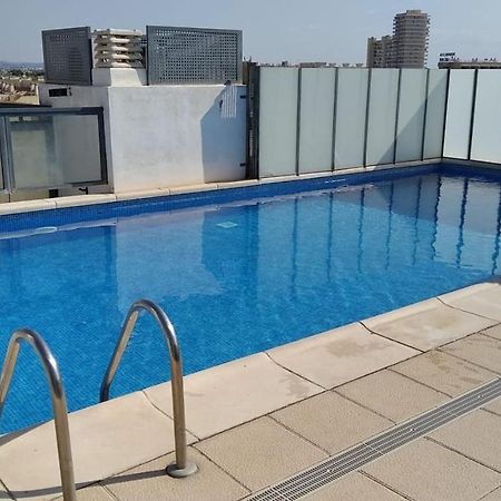 PeñíscolaAmplia Planta Baja公寓 外观 照片
